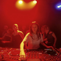 Hard Techno Set by LEA | Dark Vibes | Vol. 3