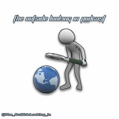 PodCast Episode 1 : Getting To Know Me