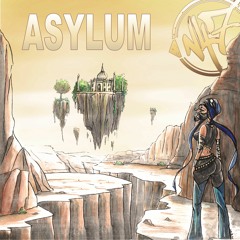 Asylum / Abstract Hiphop / Abstract Tribal Trap / Hiphop instrumental / World