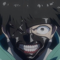 rawR - Tokyo Ghoul pt.1 (rough version) snippet ✝️⚛️☀️‼️📿👹🎸🏚🃏🖕🏽