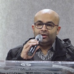 صوماً أختاره  - أ - فادي فوزي - 4 - 3 - 2021 بث مباشر