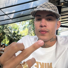 Mc Don Juan - Um Cara De Negocios