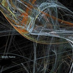 Melodic Techno 2021 Mixed