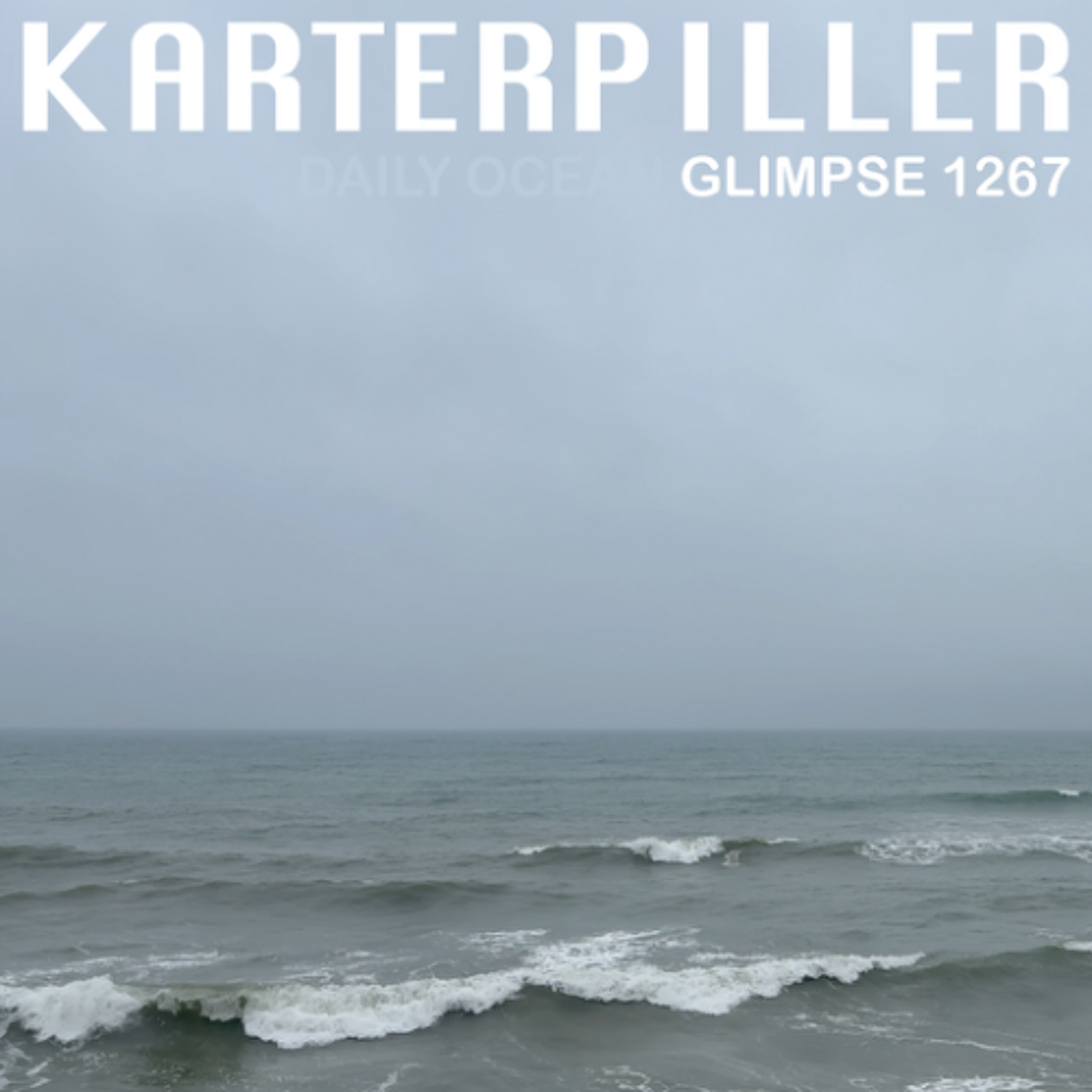 Glimpse 1267 (Mar 21 2025) episode artwork