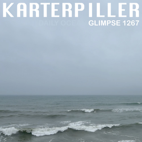 Glimpse 1267 (Mar 21 2025)
