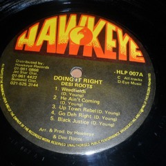 Hawkeye Records Special - 060222