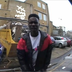 Tempa T - Boy Off Da Ting (Coziest Dub)