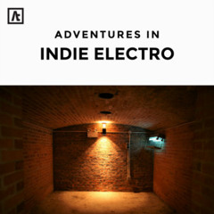 adventures in indie electro