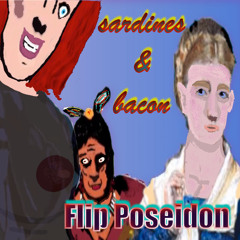 Sardines and Bacon