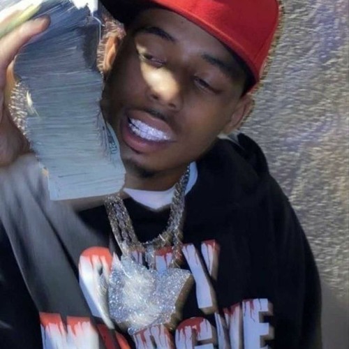 Moneybagg Yo Signals Support via Social Media