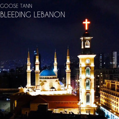 Goose Tann - Bleeding Lebanon ( Original Mix )
