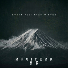 Mount Fuji FY25 Winter