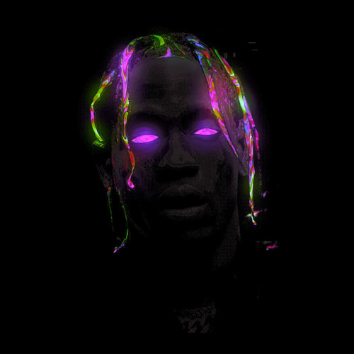 ACIIID EFFECT (Tony C MASHUP) (Traivis Scott X Moguai X Kryder X Benny Benassi)