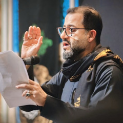 موكب العزاء | ليلة ذكرى رحيل السيدة زينب"ع" | 1447هـ | 2026مـ