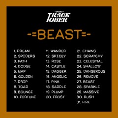 27. Beast