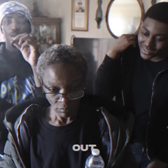 cj escobar x Gb omerta - Team player