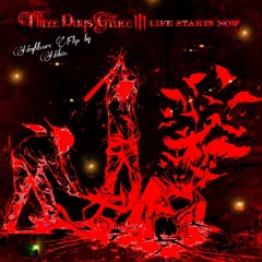 Three Days Grace - The Good Life Nightcore Flip