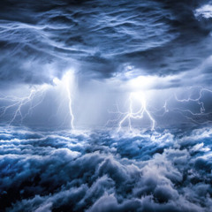 Royal Mix - Storm