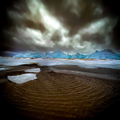 They Always Return (Place of Echoes)