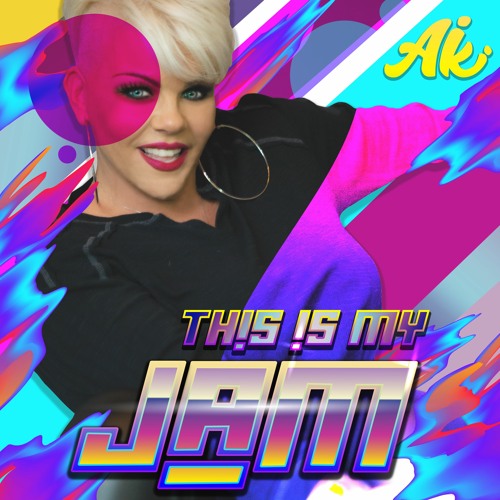 Aiki-This is My Jam