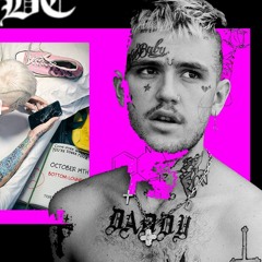 Sad Lil Peep Style Beat