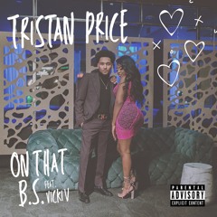 On That B.S. (Feat. Vicki V)