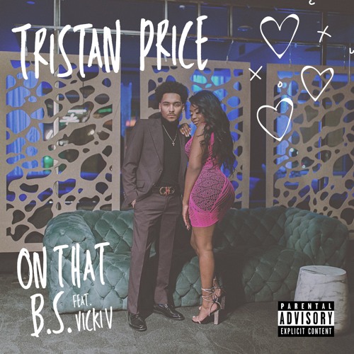 On That B.S. (Feat. Vicki V)