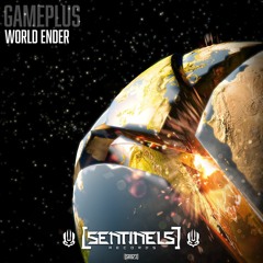 Gameplus - World Ender