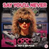 Descargar video: DJ JEDY & Niki Four - Say You'll Never