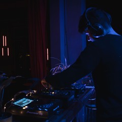 Resonance Ep. 40 - Live from Niceto Bar (10/08/2024)