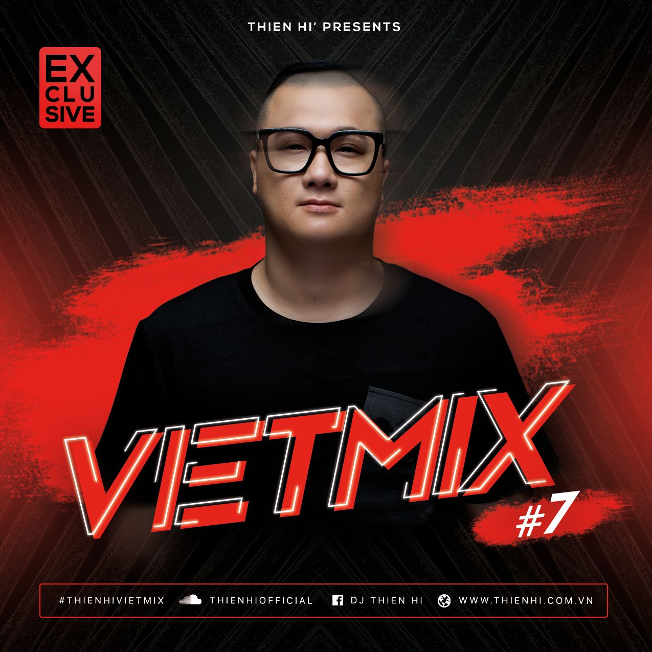 Download Thien Hi - Vietmix #7