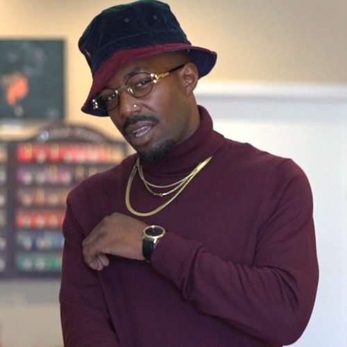 Damion Square - Ten Toes (Prod. Key Z) [Thizzler]