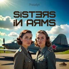 🇺🇸 Sisters in arms