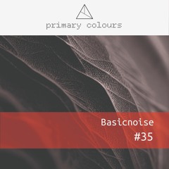 Primary [colours] Mix Series #35 - Basicnoise