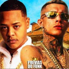 Tz Da Coronel e MC Paiva - Dinheiro e Fama