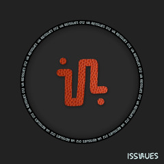 TRIPPIN - ALOS [ISSUES]