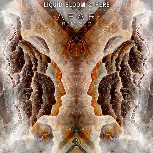 Liquid Bloom & PERE -  Riding Through (Dr Parnassus Remix)