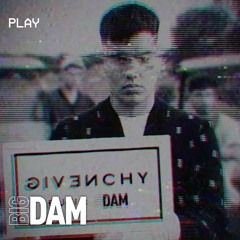 DUKI - GIVENCHY(BigDam Remix)