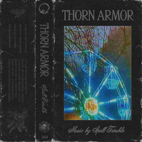 Thorn Armor