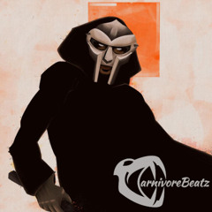 MF DOOM x CarnivoreBeatz - Great Day #2 (Remix)