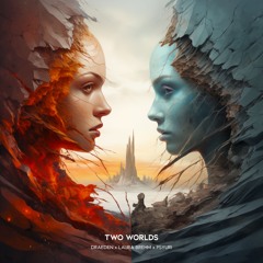 Two Worlds ft. Laura Brehm & Psyuri