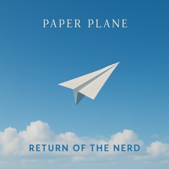 PAPER PLANE