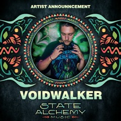 Voidwalker - State Alchemy Music | Connexion 2023-2024 DJ Set