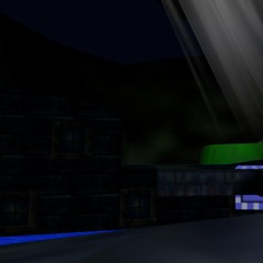 SM64DD Cpt. Koopa's Wrecked Ship (Recreation)