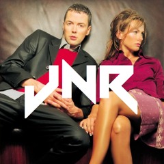 Don't Call Me Baby (JNR x Robin M & Jungleboi Mashup)
