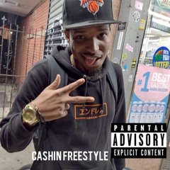cashin freestyle