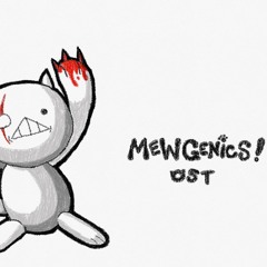 Mewgenics! OST - Kat Fight