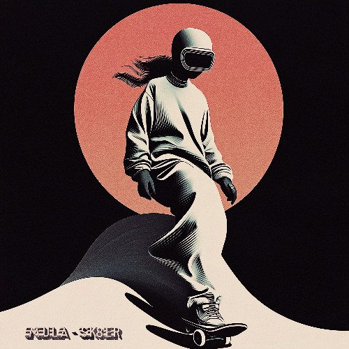 Mula (FR) - SK8ER [Magician On Duty]