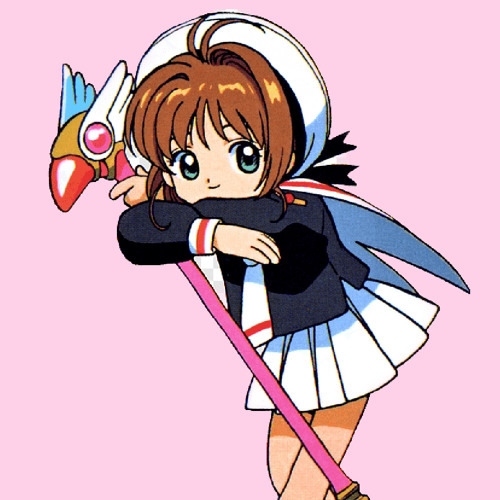 Cant Take My Eyes Daijoubu (card captor sakura city pop edit)