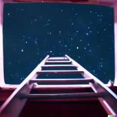 Take The Ladder Away